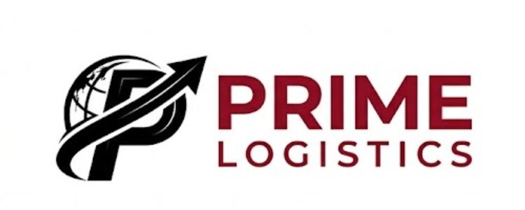 prime logistics logo